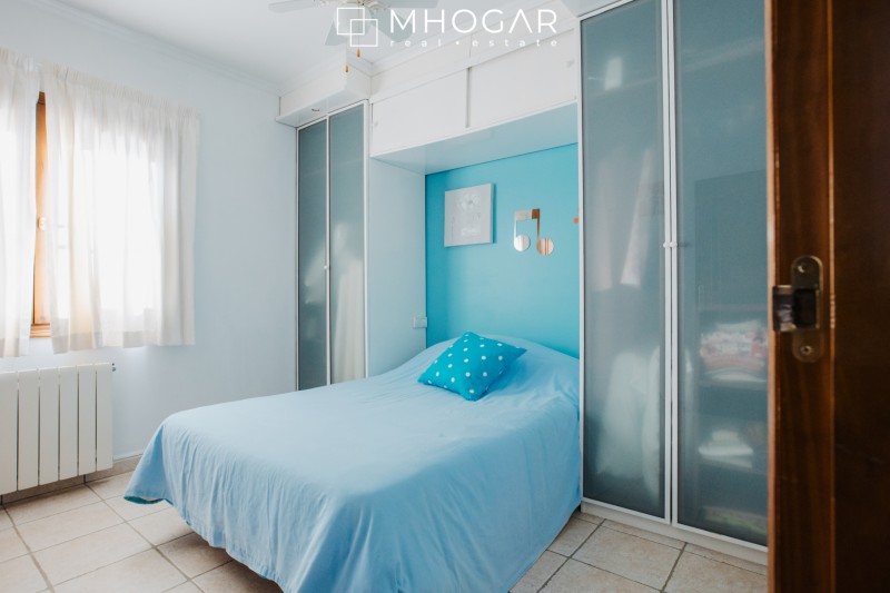 Calpe-Villa bonita en venta